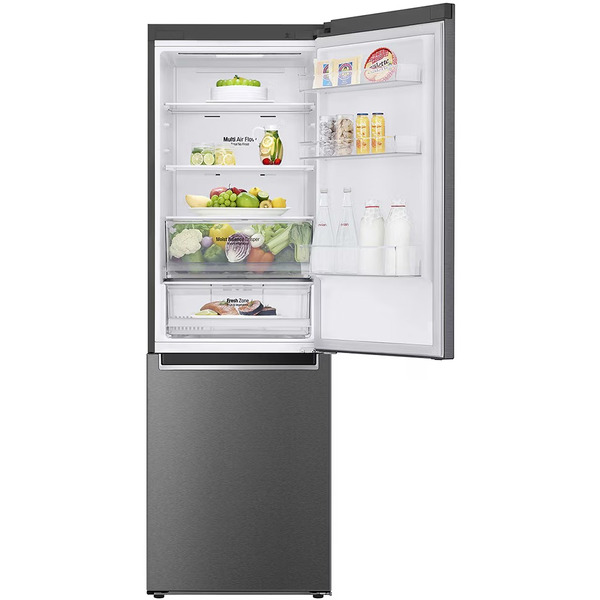 Холодильник LG GC-B459MLWM