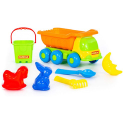 Игровой набор Полесье №270: "Кеша" 4328