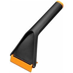 Скребок для снега Fiskars Solid 1019354
