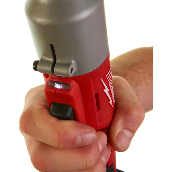 Гайковерт Milwaukee M18 BRAIW-0 4933447899 (без АКБ)