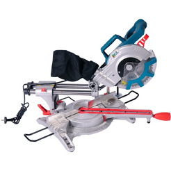 Пила торцовочная Gardenlux MS2553S