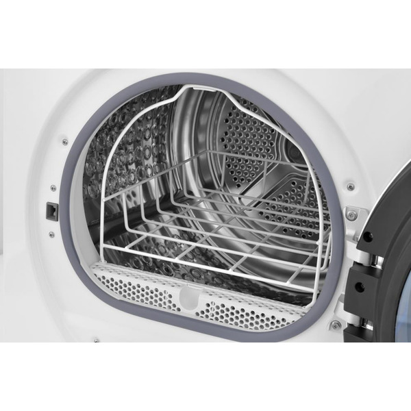 Сушильная машина ZUGEL ZDF82HP