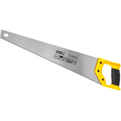 Ножовка по дереву Deli EDL6850