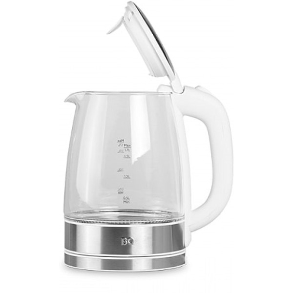 Электрический чайник BQ KT1834G (белый)