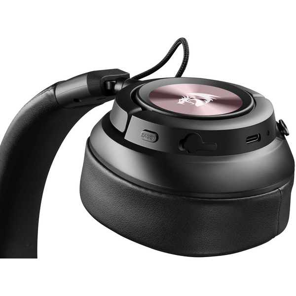Наушники Redragon Spectra Pro (черный)