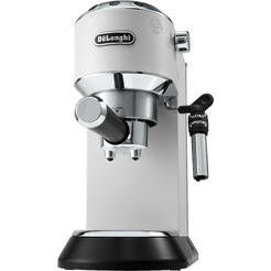 Кофеварка DeLonghi EC685.W