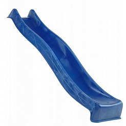 Скат для горки KBT Tsuri HDPE 402.015.004.001 (синий)