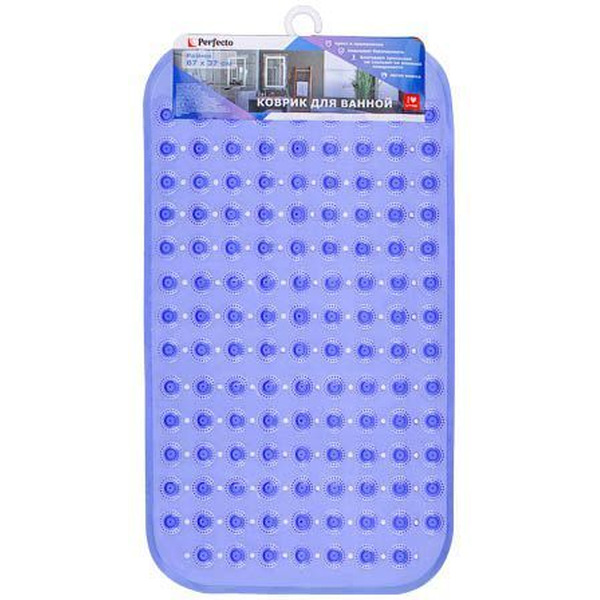 Коврик для ванной PERFECTO LINEA 22-267377