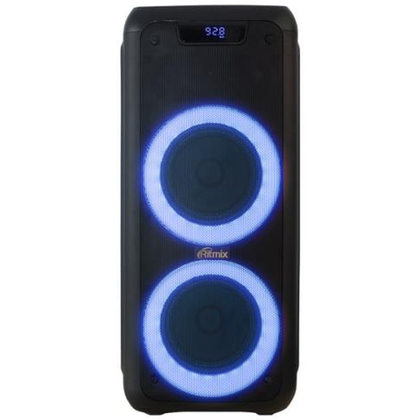 Аудиосистема RITMIX SP-890B