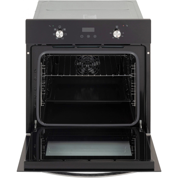 Духовой шкаф Hyundai HEO 6640 BG