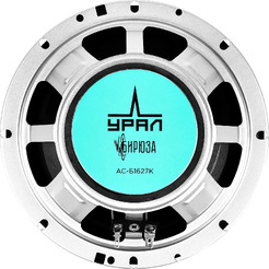 Компонентная АС Урал Бирюза AС-Б1627К