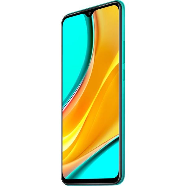 Смартфон Xiaomi Redmi 9 4GB/64GB Ocean Green EU без NFC