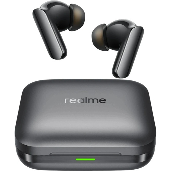 Наушники Realme Buds Air 7 Pro (черный)