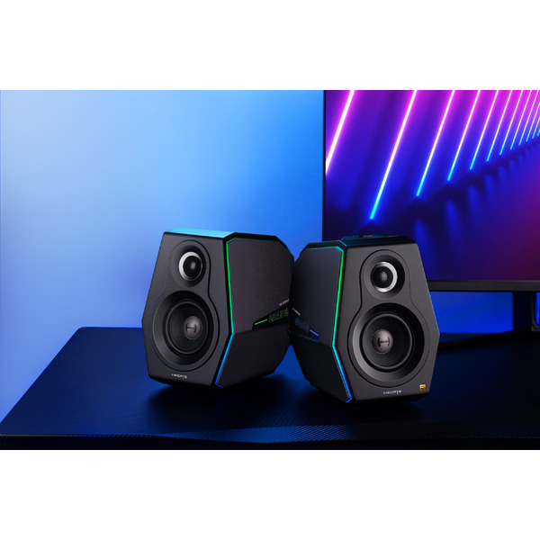 Акустика Edifier Hecate G5000