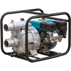 Мотопомпа бензиновая ECO WP-1404D