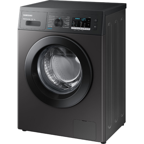Стиральная машина Samsung WW70AG5S20CXLP