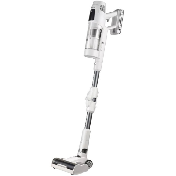 Пылесос портативный POLARIS PVCSDC 3000 WIFI IQ Home (Белый)