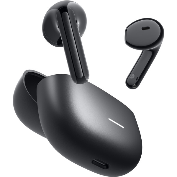 Наушники Xiaomi Redmi Buds 8 Active (черный)