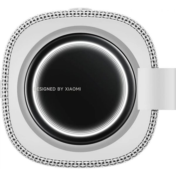 Беспроводная колонка Xiaomi Sound Play (MDZ-42-BS) белый
