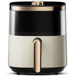 Аэрофритюрница Deerma DEM-KZ30W