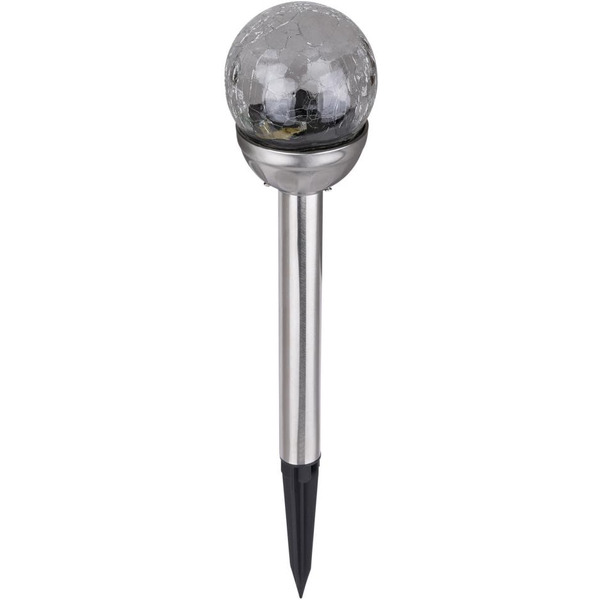 Садовый светильник TDM Electric Кракле SQ0330-0133