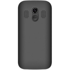 Сотовый телефон Texet TM-B418 (+ЗУ WC-111) черный