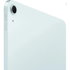 Планшет Apple iPad Air 11 2025 Wi-Fi 128GB A3266 128GB MC9X4ZA/A (голубой) + Адаптер питания Red Line BS-01 16A