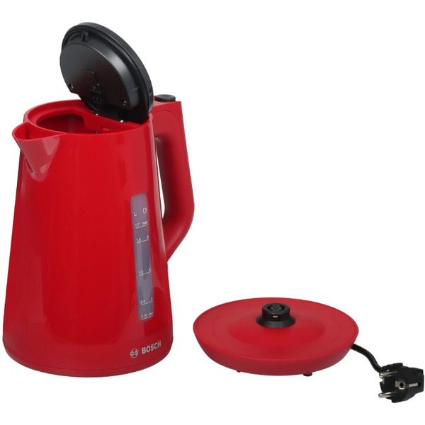 Электрочайник BOSCH TWK1M124