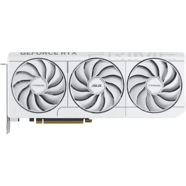 Видеокарта Asus PRIME-RTX5070-O12G-WHITE
