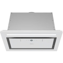 Кухонная вытяжка Midea MH60I970GW