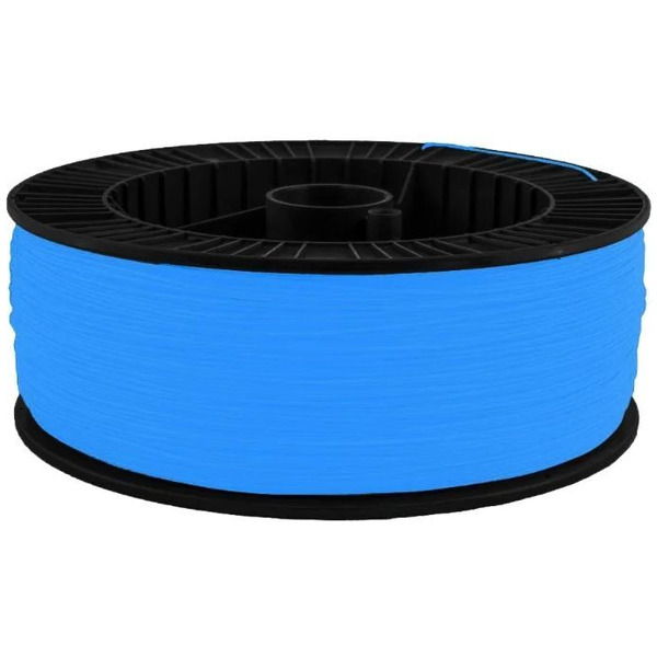 Пластик PLA для 3D печати Bestfilament 1.75 мм 2500 г (синий)