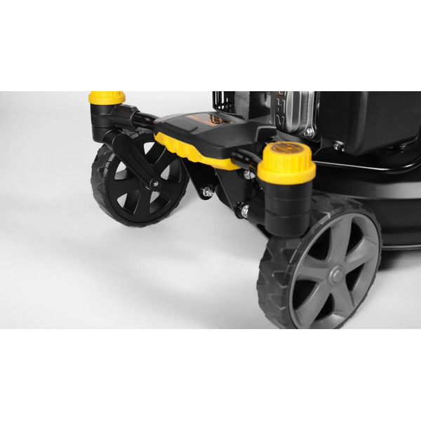 Бензиновая газонокосилка CHAMPION LMZ5130/2