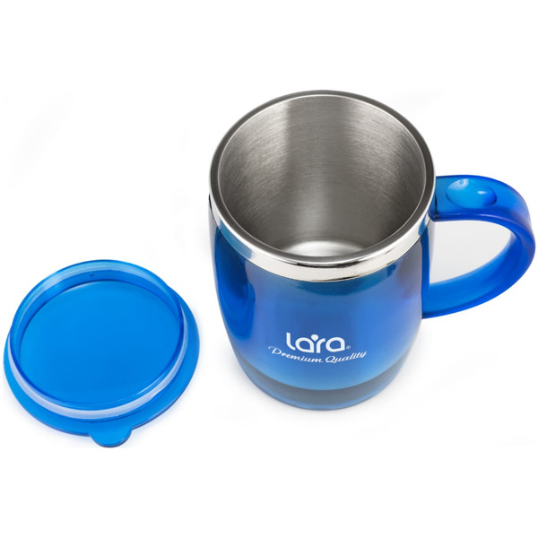 Термокружка LARA LR04-37