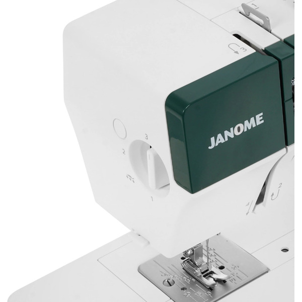 Швейная машина Janome 1522GN