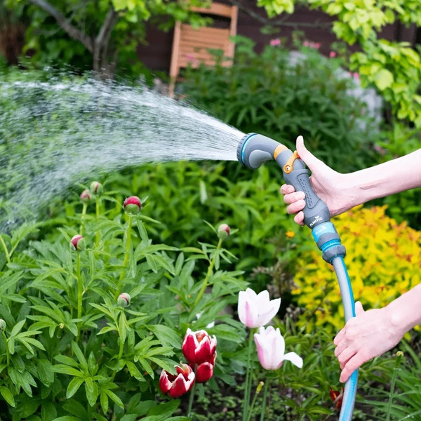 Распылитель Plantic Light 39367-01