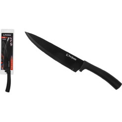 Нож PERFECTO LINEA CHEF dark 21-120001