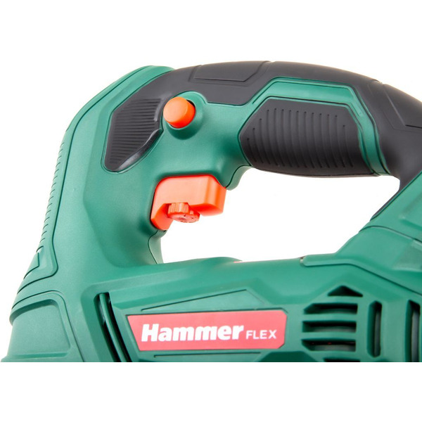 Электролобзик Hammer Flex LZK580L