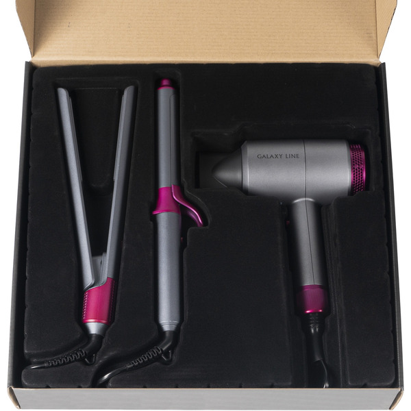 Набор для укладки волос Galaxy GL4722