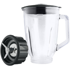 Блендер MAUNFELD MBL.1000CH