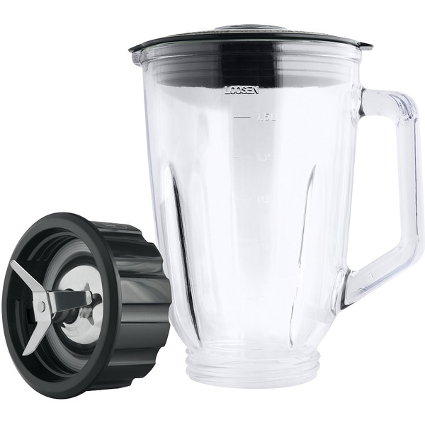 Блендер MAUNFELD MBL.1000CH