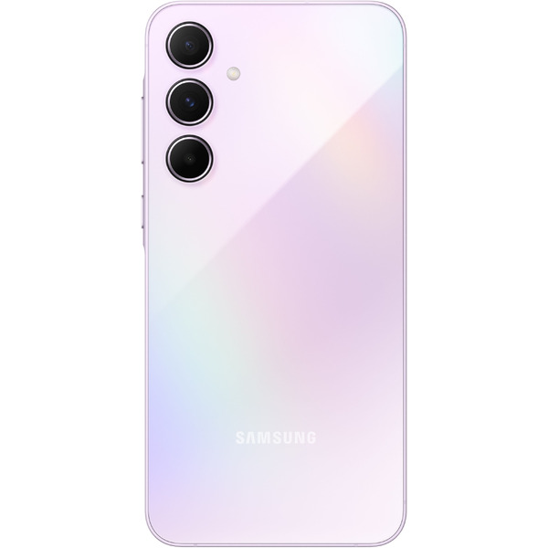 Смартфон Samsung Galaxy A55 5G 8GB/128GB (лавандовый)
