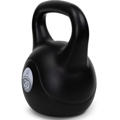 Гиря пластиковая Proiron ГИ1200П