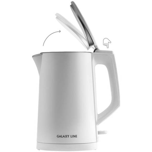 Электрический чайник Galaxy Line GL0353