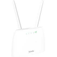 4G Wi-Fi роутер Tenda 4G06