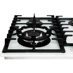 Варочная панель Exiteq EXH-204 white