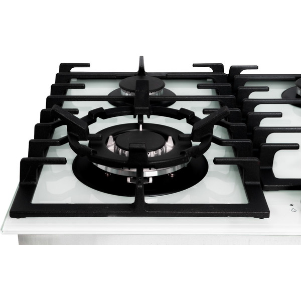 Варочная панель Exiteq EXH-204 white