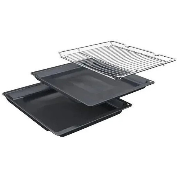 Духовой шкаф BOSCH HBG536EB3