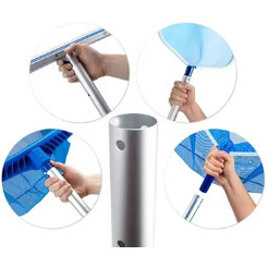 Трубка телескопическая для уборки бассейна Dr.Electro TPA05R/B