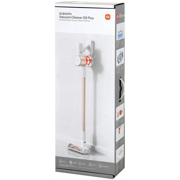 Пылесос Xiaomi Vacuum Cleaner G9 Plus (B206) BHR6185EU
