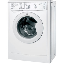 Стиральная машина Indesit IWSB 5085 (CIS)